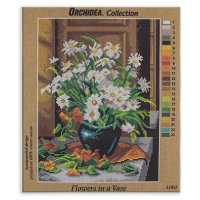 ORCHIDEA - ORCHIDEA 30X40CM GOBLEN - 3105J