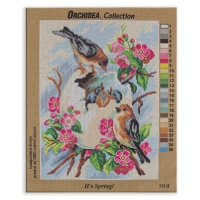 ORCHIDEA - ORCHIDEA 30X40CM GOBLEN - 3124J