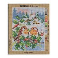 ORCHIDEA - ORCHIDEA 30X40CM GOBLEN - 3170J