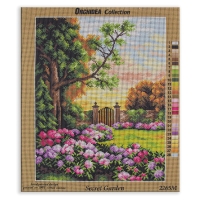 ORCHIDEA - ORCHIDEA 40X50CM GOBLEN - 2265M ORCHIDEA - ORCHIDEA 40X50CM GOBLEN - 2265M