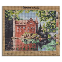 ORCHIDEA - ORCHIDEA 40X50CM GOBLEN - 2298M