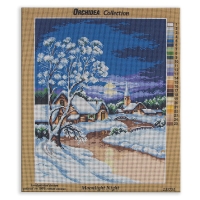 ORCHIDEA - ORCHIDEA 40X50CM GOBLEN - 2357M