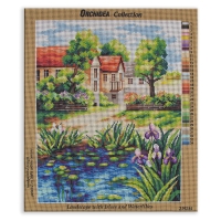 ORCHIDEA - ORCHIDEA 40X50CM GOBLEN - 2392M