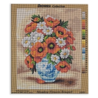 ORCHIDEA - ORCHIDEA 40X50CM GOBLEN - 2520M