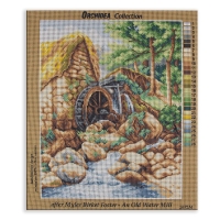 ORCHIDEA - ORCHIDEA 40X50CM GOBLEN - 2672M