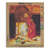 ORCHIDEA - ORCHIDEA 40X50CM GOBLEN - 2705M