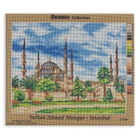 ORCHIDEA - ORCHIDEA 40X50CM GOBLEN - 2735M