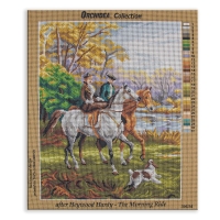 ORCHIDEA - ORCHIDEA 40X50CM GOBLEN - 3041M