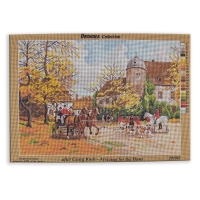 ORCHIDEA - ORCHIDEA 50X70CM GOBLEN - 1919R