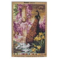 ORCHIDEA - ORCHIDEA 50X81CM GOBLEN - 2629T