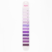 OYALI - OYALI 4 KATLI SUNİ İPEK - 111 OYALI - OYALI 4 KATLI SUNİ İPEK - 111