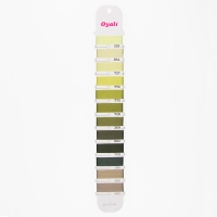 OYALI - OYALI 4 KATLI SUNİ İPEK - 264