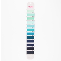 OYALI - OYALI 4 KATLI SUNİ İPEK - 545 OYALI - OYALI 4 KATLI SUNİ İPEK - 545