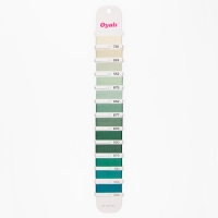 OYALI - OYALI 4 KATLI SUNİ İPEK - 599 OYALI - OYALI 4 KATLI SUNİ İPEK - 599