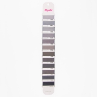 OYALI - OYALI 4 KATLI SUNİ İPEK - 783 OYALI - OYALI 4 KATLI SUNİ İPEK - 783