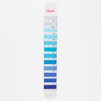 OYALI - OYALI 6 KATLI SUNİ İPEK - 775 OYALI - OYALI 6 KATLI SUNİ İPEK - 775