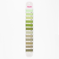 OYALI - OYALI 6 KATLI SUNİ İPEK - 859 OYALI - OYALI 6 KATLI SUNİ İPEK - 859