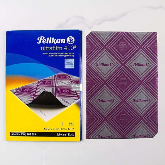 PELİKAN 410 KARBON KAĞIDI ULTRAFILM A4