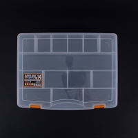 SUPER BAG - POWER ORGANİZER 14/13''