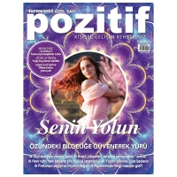 FORMSANTE - POZİTİF SENİN YOLUN - KİŞİSEL GELİŞİM REHBERİNİZ FORMSANTE - POZİTİF SENİN YOLUN - KİŞİSEL GELİŞİM REHBERİNİZ