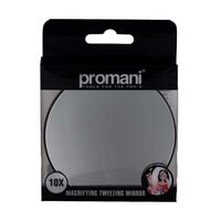 - PROMANİ 10X BÜYÜTEÇLİ AYNA  - PROMANİ 10X BÜYÜTEÇLİ AYNA