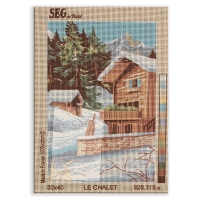 SEG - SEG 30X40CM GOBLEN - 928.315
