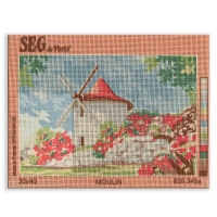 SEG - SEG 30X40CM GOBLEN - 928.345