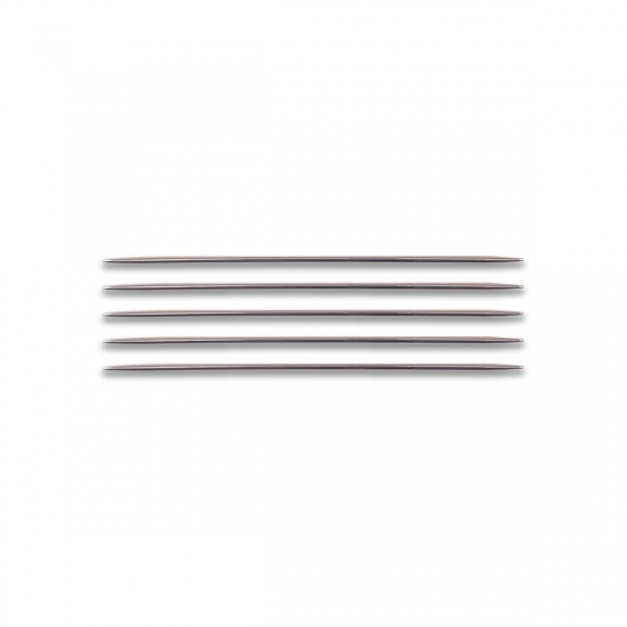 TİTANYUM 5'Lİ ÇORAP ŞİŞİ 20CM - 3,5 NO