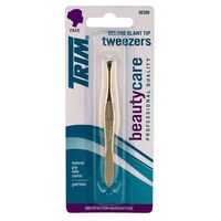 TRIM - TRIM ALTIN EĞİK UÇLU CIMBIZ - 00368 TRIM - TRIM ALTIN EĞİK UÇLU CIMBIZ - 00368