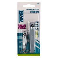 TRIM - TRIM TIRNAK MAKASI SETİ - 41000 TRIM - TRIM TIRNAK MAKASI SETİ - 41000