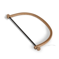 ŞİRİN KASNAK - YARIM OVAL ÇANTA SAPI - 27,5 X 13 CM ŞİRİN KASNAK - YARIM OVAL ÇANTA SAPI - 27,5 X 13 CM