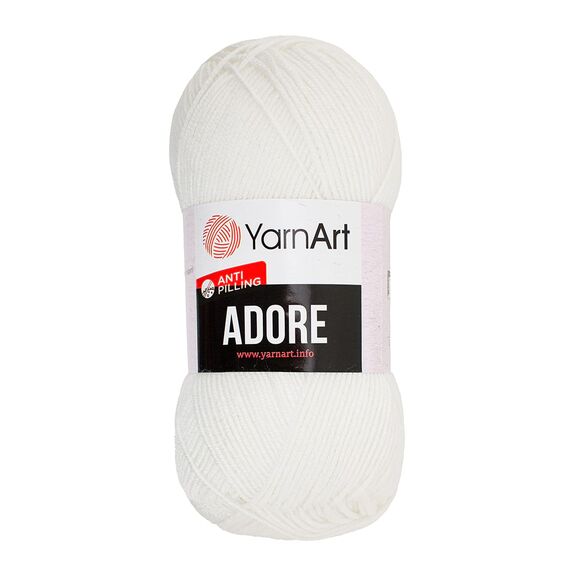 YARN ART ADORE - 330