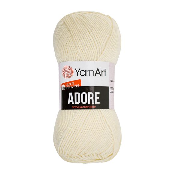 YARN ART ADORE - 331