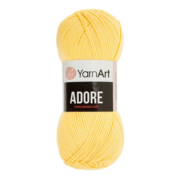 YARN ART ADORE - 332