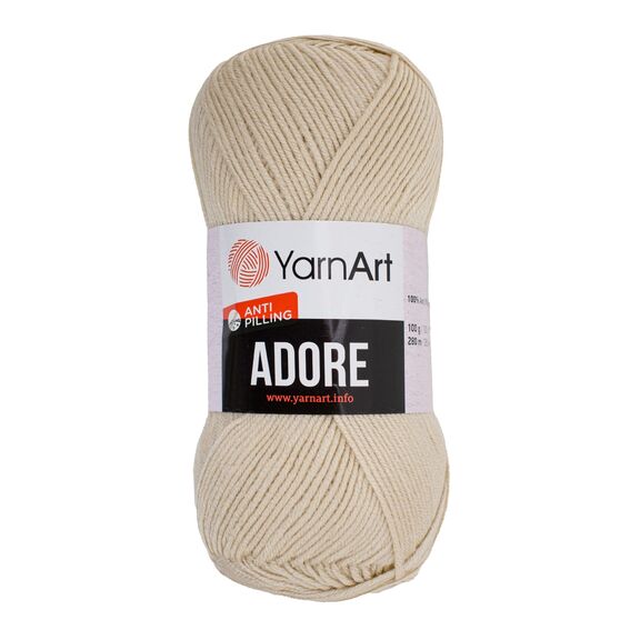 YARN ART ADORE - 335