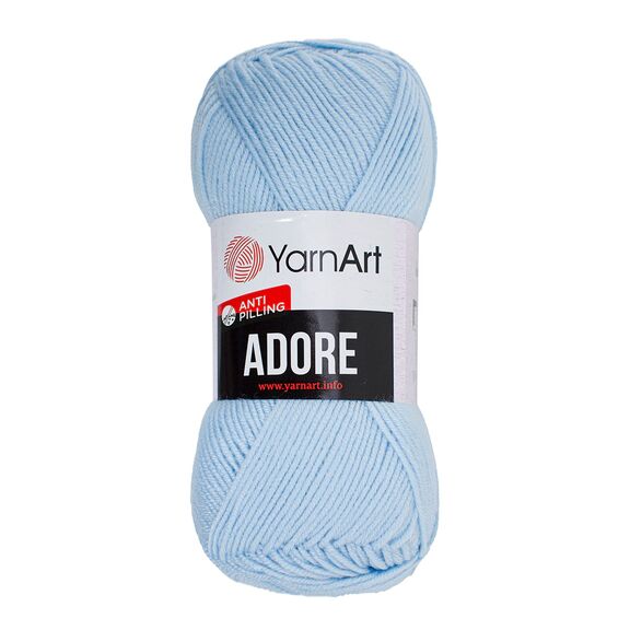 YARN ART ADORE - 340