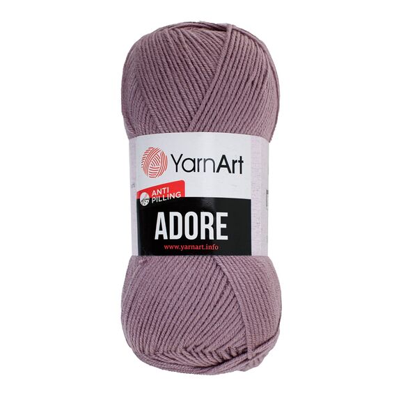 YARN ART ADORE - 344
