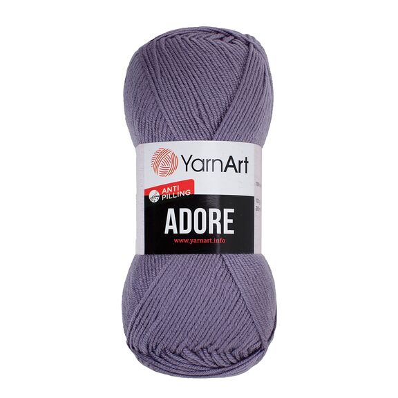 YARN ART ADORE - 345