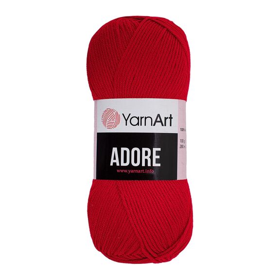 YARN ART ADORE - 352