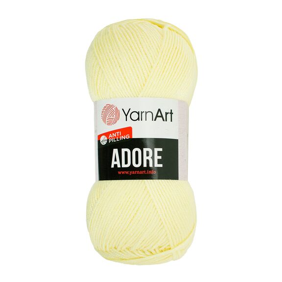 YARN ART ADORE - 356