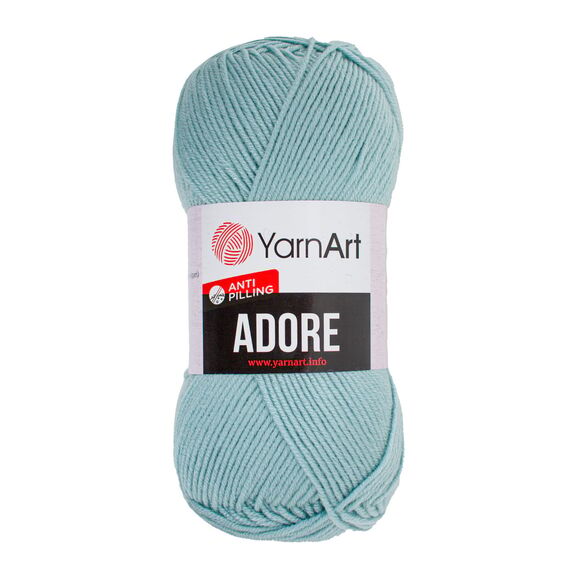 YARN ART ADORE - 369