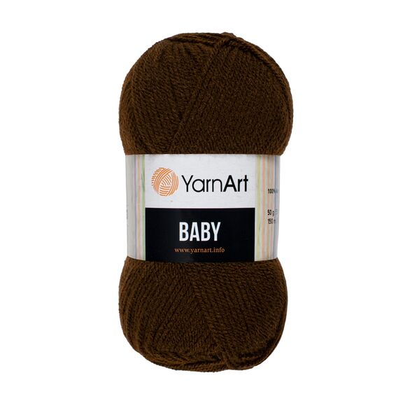 YARN ART BABY - 1182