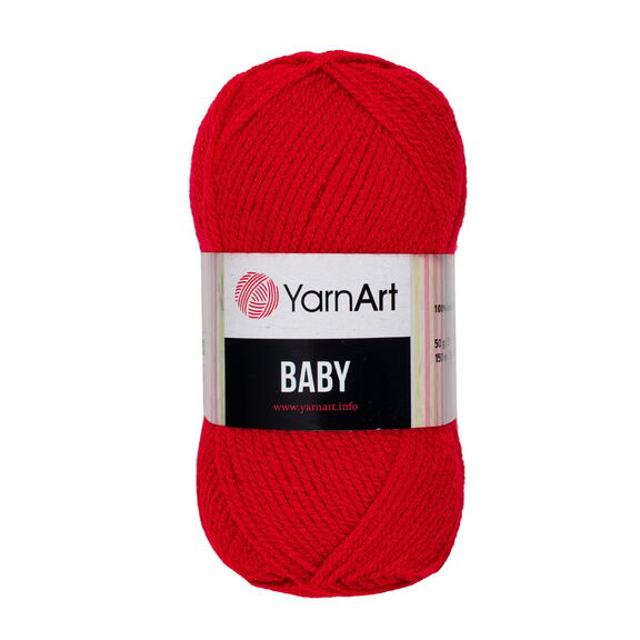 YARN ART BABY - 156