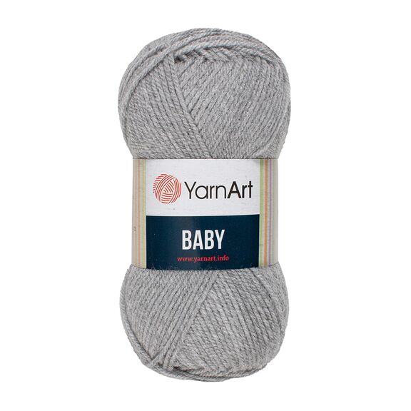YARN ART BABY - 195