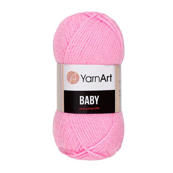 YARN ART BABY - 217