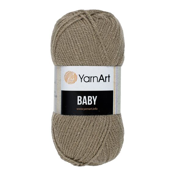 YARN ART BABY - 218