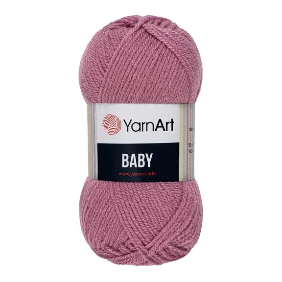YARN ART BABY - 3017