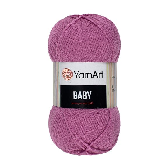 YARN ART BABY - 560