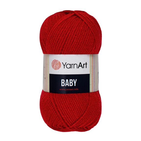 YARN ART BABY - 576
