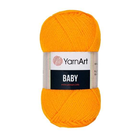 YARN ART BABY - 586